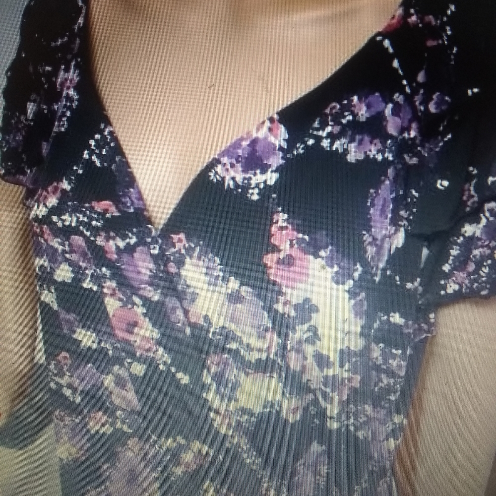 Blouse - Picture 3 of 3